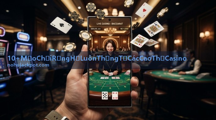 10+ Mẹo Chơi Rồng Hổ Luôn Thắng Từ Các Cao Thủ Casino - Bàn cược Rồng Hổ chuyên nghiệp